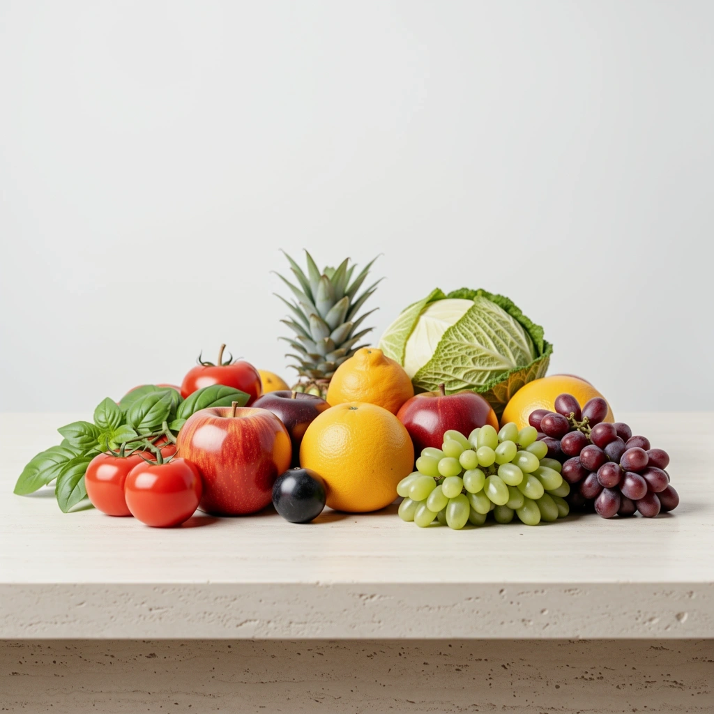 Fructe proaspete